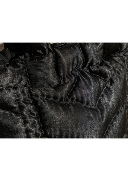 Moon Kadın Çanta 40X40 cm Siyah fiyatları