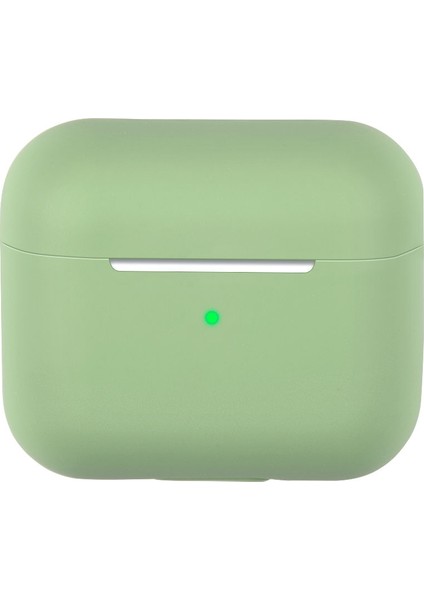 Airpods 3 Için Silikon Koruyucu Kılıf (Yurt Dışından)
