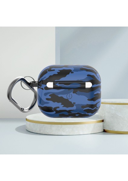 Airpods 3 Için Silikon Kılıf (Yurt Dışından)