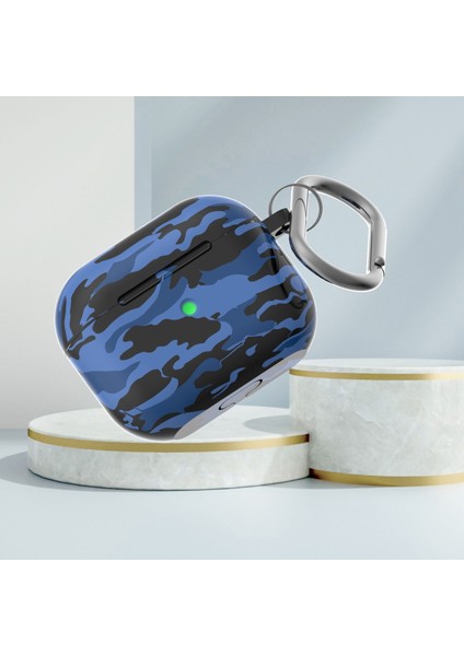 Airpods 3 Için Silikon Kılıf (Yurt Dışından) modelleri