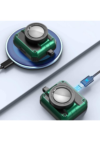 Airpods 3 Için Tpu+Pc Kulaklık Kılıfı (Yurt Dışından) fiyatları