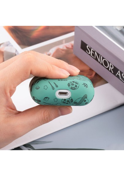 Airpods 3 Için Tpu Koruyucu Kılıf (Yurt Dışından) fırsatları