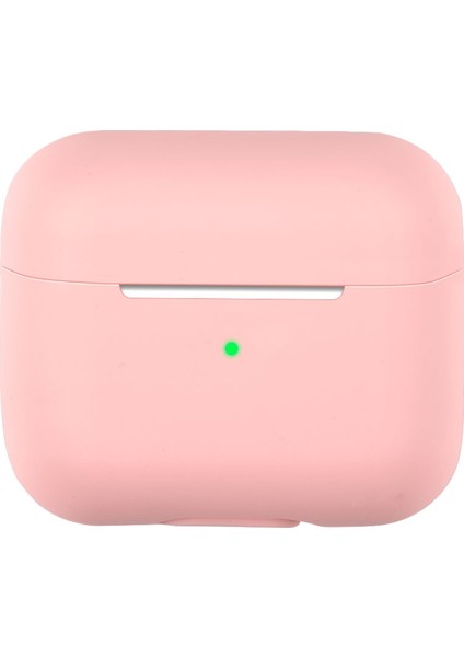 Airpods 3 Için Silikon Koruyucu Kılıf (Yurt Dışından)
