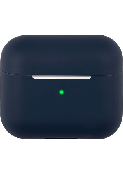 Airpods 3 Için Silikon Koruyucu Kılıf (Yurt Dışından)