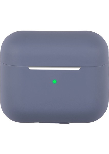 Airpods 3 Için Silikon Koruyucu Kılıf (Yurt Dışından)