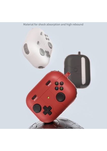 Airpods 3 Için Yumuşak Shl Silikon Kulaklık Kapağı (Yurt Dışından) fırsatları