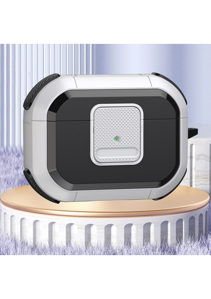 Airpods 3 Için Wiress Kulaklık Koruyucu Kılıf (Yurt Dışından)