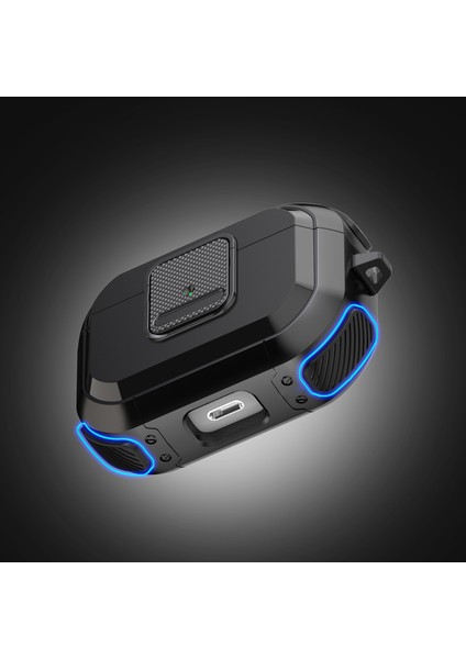 Airpods 3 Için Wiress Kulaklık Koruyucu Kılıf (Yurt Dışından) fiyatları