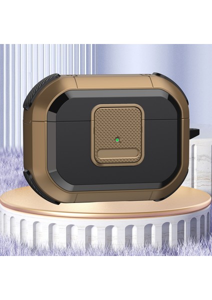 Airpods 3 Için Wiress Kulaklık Koruyucu Kılıf (Yurt Dışından)