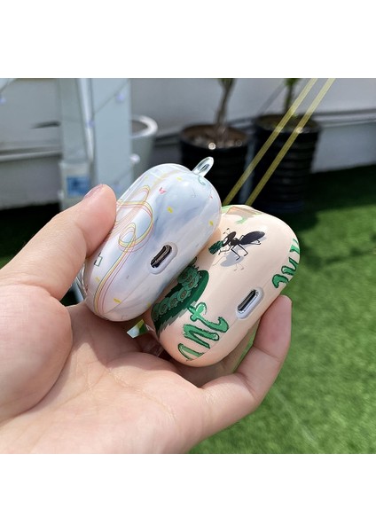 Airpods 3 Için Imd Kulaklık Kutusu (Yurt Dışından) fırsatları