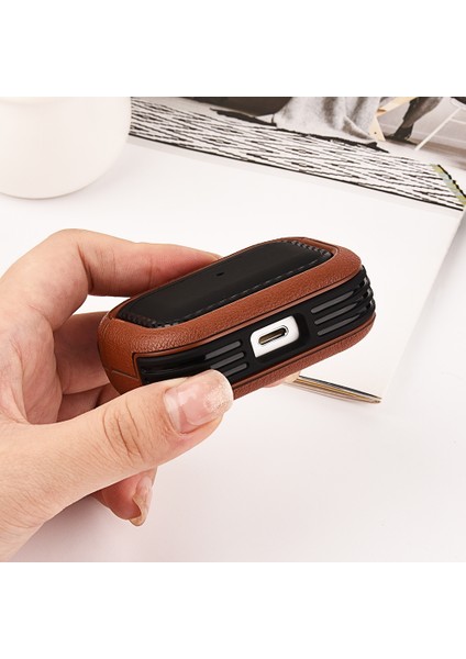 Airpods 3 Için Vernik Renkli Pc+Tpu Kulaklık Kutusu (Yurt Dışından) fiyatları