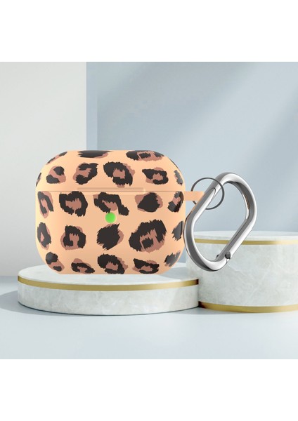Airpods 3 Için Silikon Kılıf (Yurt Dışından)