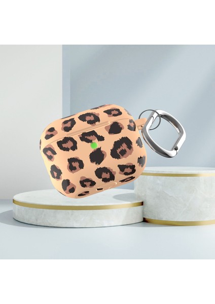 Airpods 3 Için Silikon Kılıf (Yurt Dışından) modelleri