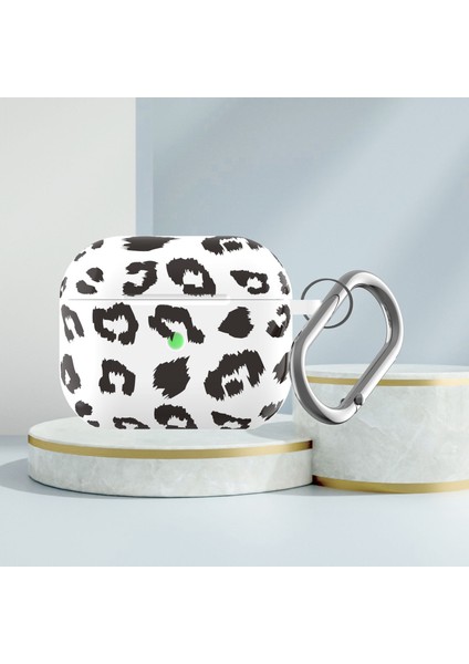 Airpods 3 Için Silikon Kılıf (Yurt Dışından)