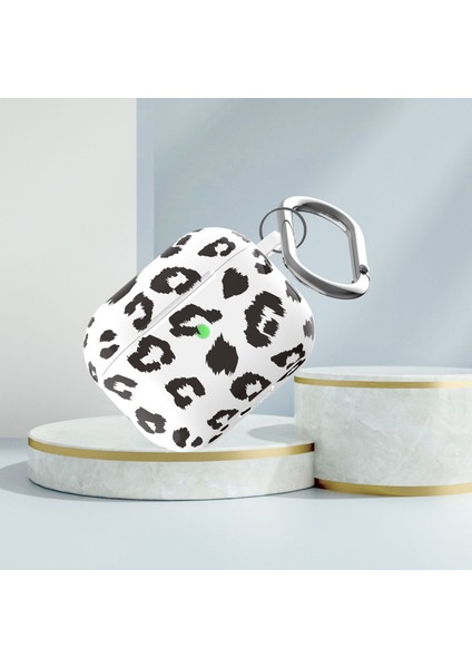 Airpods 3 Için Silikon Kılıf (Yurt Dışından) modelleri