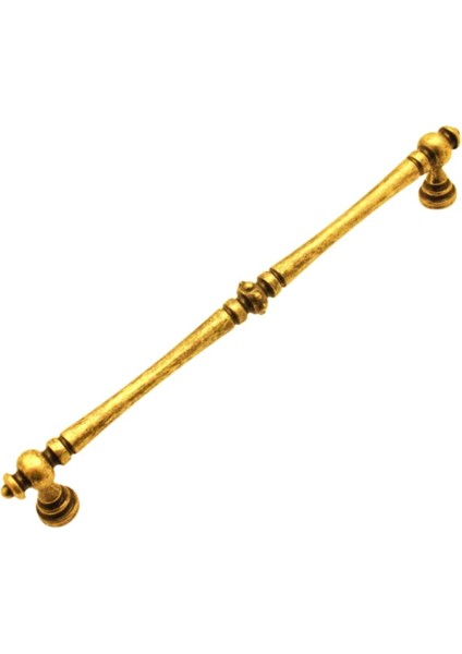 Kulp 160MM Titanıum