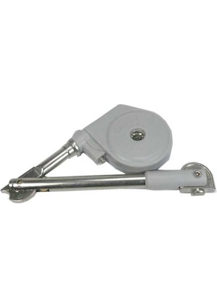 İtaliana Sds-Soft Düşer Kapak Makası Gri