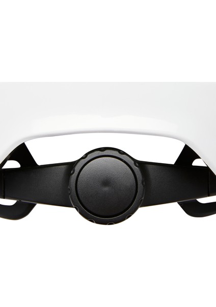 Oxelo Kask - Paten / Kaykay / Scooter - Beyaz - MF500 fırsatları