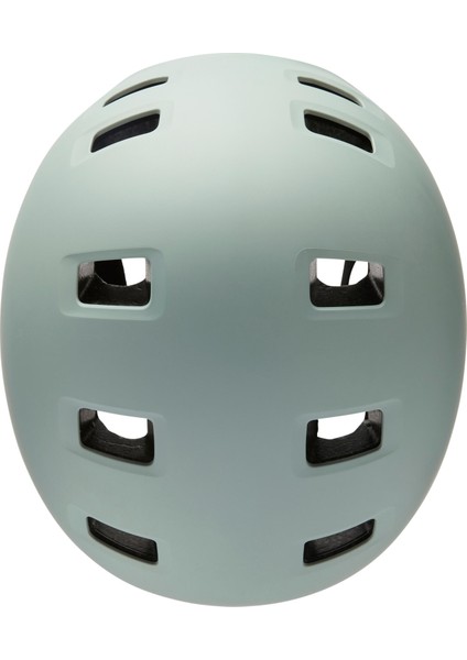 Oxelo Kask - Haki - MF500