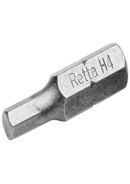 RBA2506 6X25 Bits Allen Retta