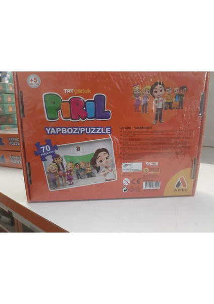 Yapboz Puzzle fiyatları