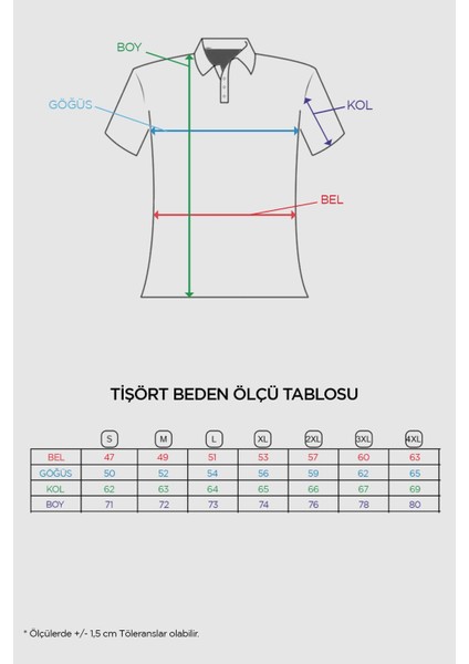 Modern Fit Polo Yaka T-shirt indirimleri