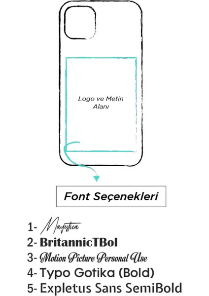 iPhone 12 Pro Max Deri Telefon Kılıfı Haki