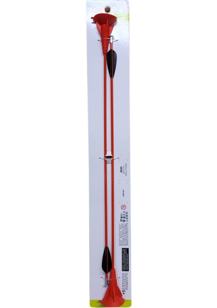 Geologic Ok - 2 Adet - Kırmızı - Easysoft