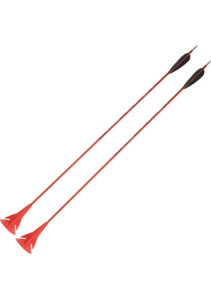 Geologic Ok - 2 Adet - Kırmızı - Easysoft
