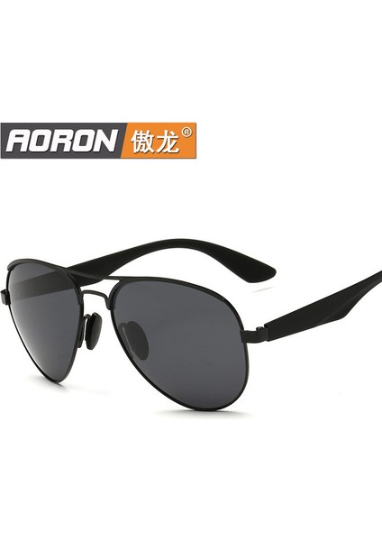 Aoron 3523 2023 Yeni Polarize Güneş Gözlüğü Güneş Gözlüğü Güneş Gözlüğü Tr Rb3523 Kaplama (Yurt Dışından)