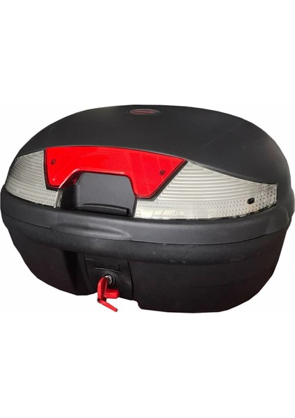 46 Litre Arka Çanta Arwic Siyah