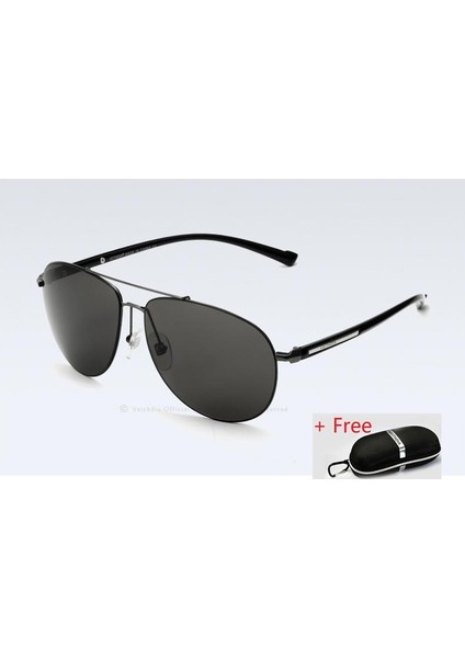 Veıthdıa Erkek Güneş Gözlüğü Polarize Ayna Sürüş Güneş Gözlüğü Oculos Masculino Erkek Gözlük Aksesuarları Erkekler/Kadınlar 2362 (Yurt Dışından)