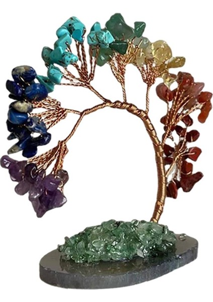 Hayatın Yağlı Mineral Dekor Manevi Hediyesi Çok Molor (Yurt Dışından)