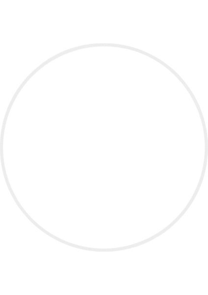 Circle Round Zemin Stand Balon Çiçek Kemeri Stand Çerçevesi Parti 80cm (Yurt Dışından)