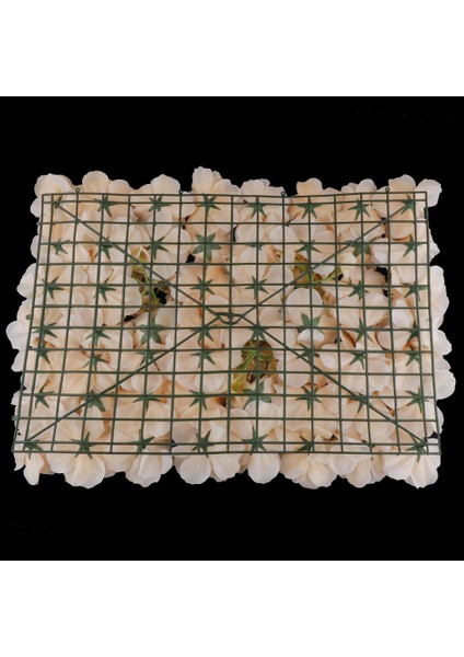 Düğün Çiçeği Aranjmanı, Güzel Ve Gerçekçi Panel, Şampanya (Yurt Dışından) fırsatları