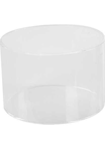 Standlar Katmanlı Kekler Aptallar Silindir Ekran 25cm (Yurt Dışından)