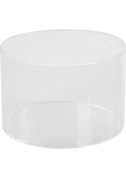 Standlar Katmanlı Kekler Aptallar Silindir Ekran 25cm (Yurt Dışından)