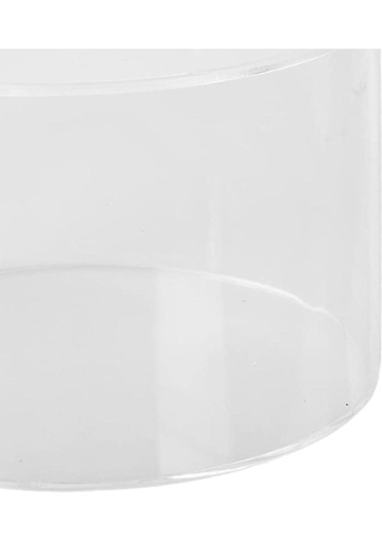 Standlar Katmanlı Kekler Aptallar Silindir Ekran 25cm (Yurt Dışından)