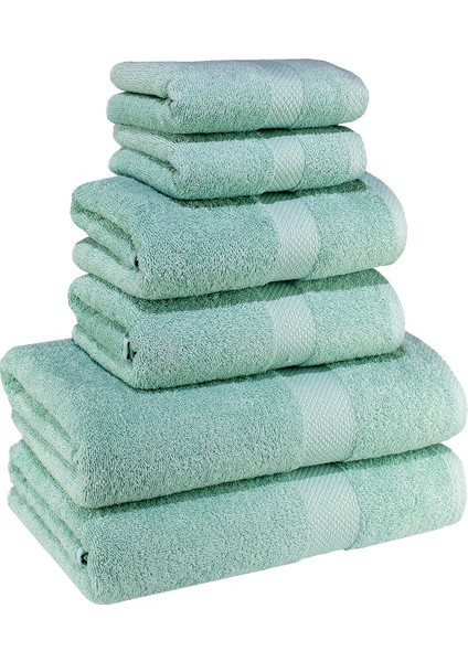 Banyo Havlu Setı 12 Adet - 4 Adet 30 x 50 cm 4 Adet 50 x 100 cm 4 Adet 70 x 140 cm fiyatları