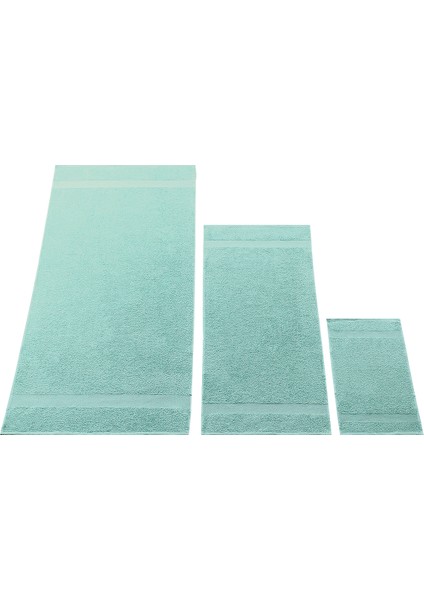 Banyo Havlu Setı 12 Adet - 4 Adet 30 x 50 cm 4 Adet 50 x 100 cm 4 Adet 70 x 140 cm indirimleri