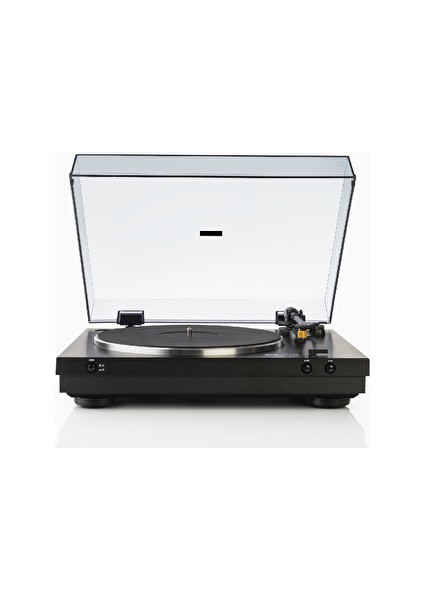 Cs 329 Hi-Fi Turntable Tam Otomatik Pikap