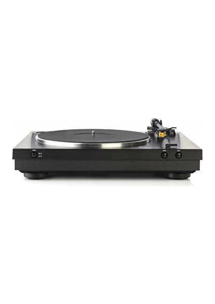 Cs 329 Hi-Fi Turntable Tam Otomatik Pikap