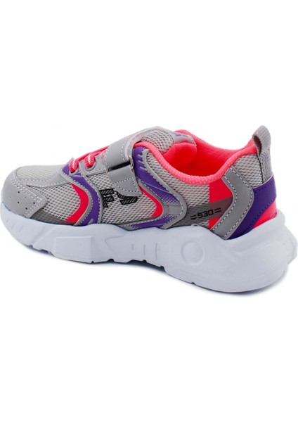 Fast Step Unisex Çocuk Sneaker Ayakkabı 868XCAF2110