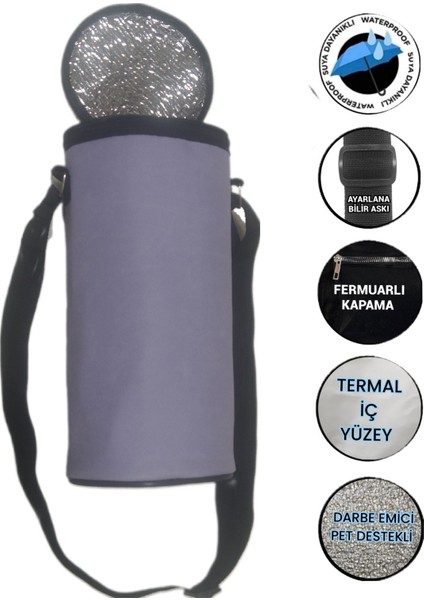 Bisiklet Motosiklet Suluk Termos Çanta fiyatları