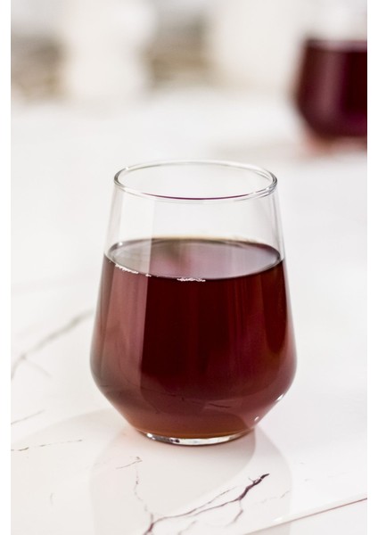 Allegra Su Bardağı 425 ml 3'lü