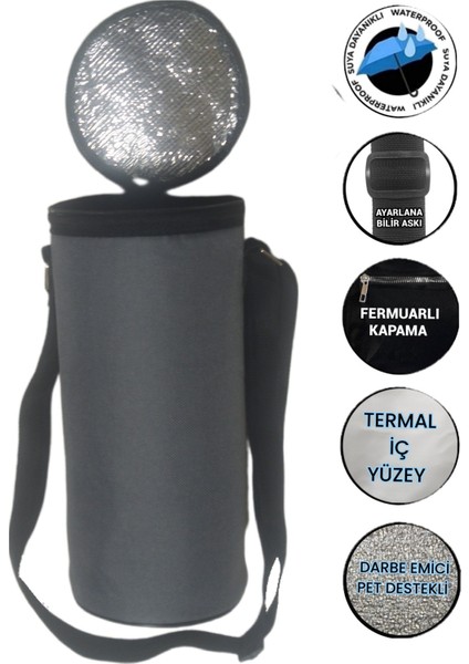 Bisiklet Motosiklet Suluk Termos Çanta fiyatları