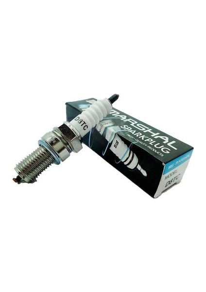 D8TC Cg Buji Marshall