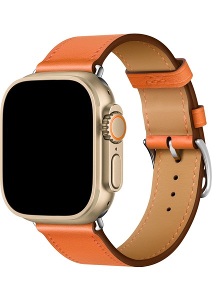 Fitsmart Amax Ultra Watch 8 Akıllı Saat 49MM