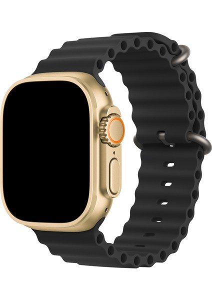 Fitsmart Amax Ultra Watch 8 Akıllı Saat 49MM fırsatları