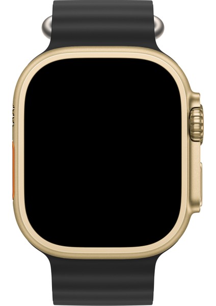 Fitsmart Amax Ultra Watch 8 Akıllı Saat 49MM indirimleri